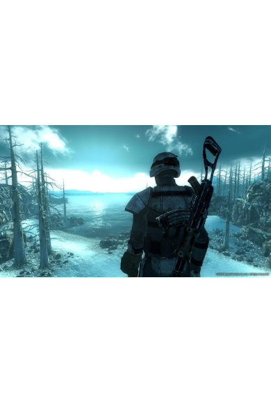 Fallout 3: Operation Anchorage (DLC)