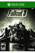 Fallout 3 (Xbox One)