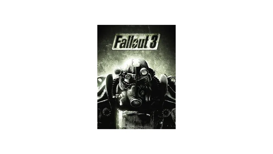 Fallout 3 gallery image 1