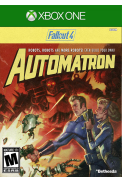 Fallout 4 Automatron (DLC) (Xbox One) 