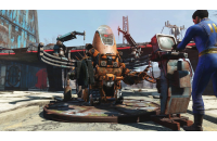 Fallout 4 Automatron (DLC)