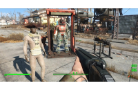 Fallout 4: Contraptions Workshop Content Pack (DLC) (Xbox One)