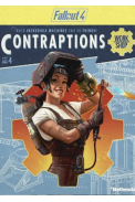 Fallout 4: Contraptions Workshop Content Pack (DLC)