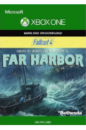 Fallout 4 Far Harbor (DLC) (Xbox One)