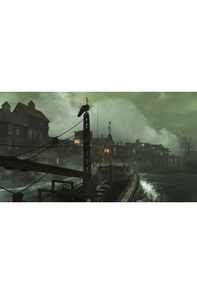 Fallout 4 Far Harbor (DLC)