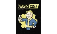 Fallout 4: Game of the Year Edition (PS4) thumb 1