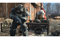 Fallout 4 - Game Of The Year (GOTY) Edition (PS4)