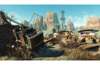 Fallout 4 - Game Of The Year (GOTY) Edition (Xbox One)