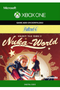 Fallout 4: Nuka World (DLC) (Xbox One)