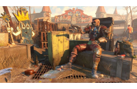 Fallout 4: Nuka World (DLC)