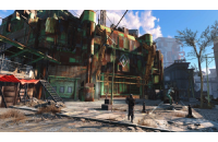 Fallout 4 - Season Pass (DLC) (Xbox One)