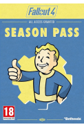 Fallout 4 - Season Pass (DLC)
