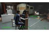 Fallout 4: Vault-Tec Workshop Content Pack (DLC) (Xbox One)