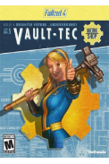 Fallout 4: Vault-Tec Workshop Content Pack (DLC)