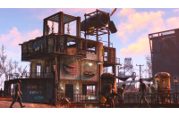 Fallout 4 - Wasteland Workshop (DLC)