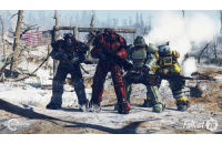 Fallout 76 - 500 Atoms (Xbox One)