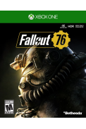 Fallout 76 (Xbox One)