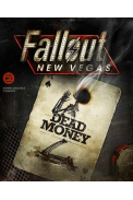 Fallout New Vegas: Dead Money