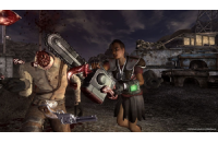 Fallout New Vegas: Gun Runners Arsenal