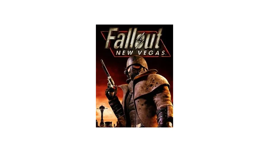 Fallout: New Vegas (PC) gallery image 1