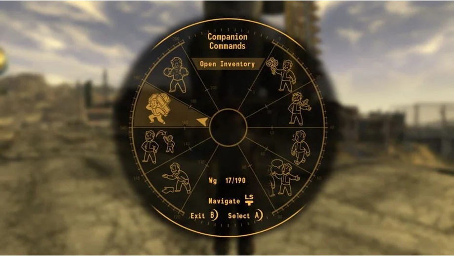 Fallout: New Vegas (PC) gallery image 2