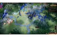 Fantasy General II (2): Empire Aflame (DLC)
