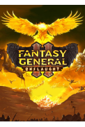 Fantasy General II (2): Onslaught (DLC)