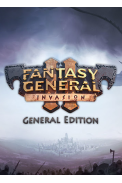 Fantasy General II (2) - General Edition