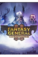 Fantasy General II (2)