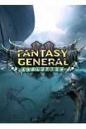 Fantasy General II: Evolution (DLC)