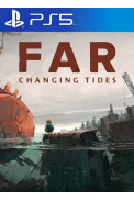 FAR: Changing Tides (PS5)