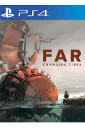 FAR: Changing Tides (PS4)