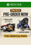 Far Cry 6 Pre-order Bonus (Xbox One)