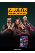 Far Cry 6 (Season Pass)