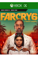Far Cry 6 (Xbox ONE / Series X|S)