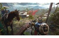 Far Cry 6 - Gold Edition (Xbox One)