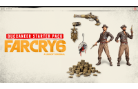 Far Cry 6 - Starter Pack (DLC)