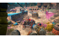 Far Cry New Dawn - Credit Pack Large (Xbox One)