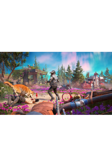 Far Cry New Dawn - Credit Pack Small (Xbox One)