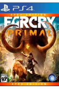 Far Cry Primal - Apex Edition (PS4)
