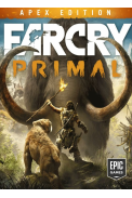 Far Cry Primal - Apex Edition (Epic Games)