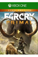 Far Cry Primal - Apex Edition (Xbox ONE)