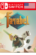 Farabel (USA) (Switch)