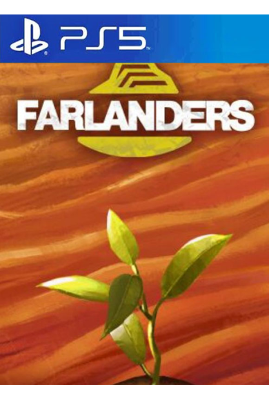 Farlanders (PS5)
