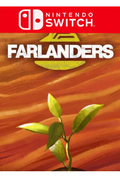 Farlanders (Switch)