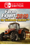 Farm Expert 2019 (Switch)