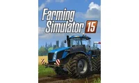 Farming Simulator 15 thumb 1
