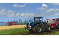 Farming Simulator 15 (PS4)
