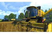 Farming Simulator 15 (PS4)