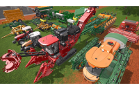 Farming Simulator 17 - Platinum Expansion